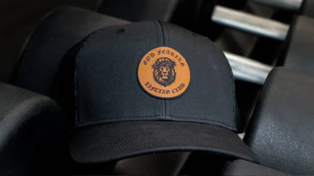 GFLC Trucker Hat
