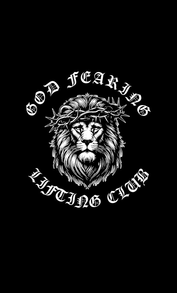 God Fearing Lifting Club