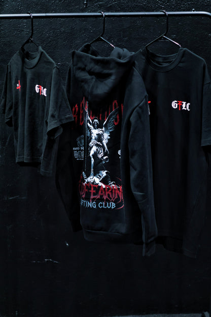 Saint Michael Premium Heavyweight Shirt