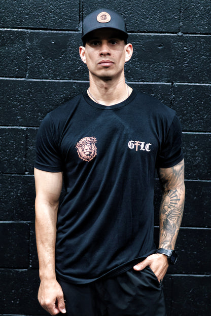 Moses Premium Fitted Shirt