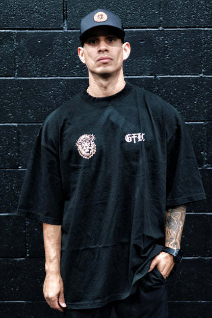 Moses Premium Heavyweight Shirt