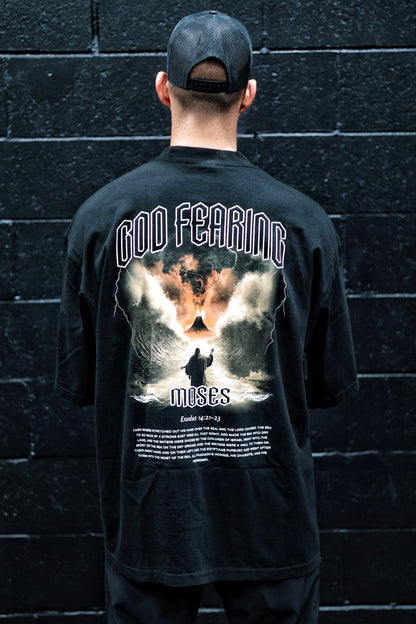 Moses Premium Heavyweight Shirt