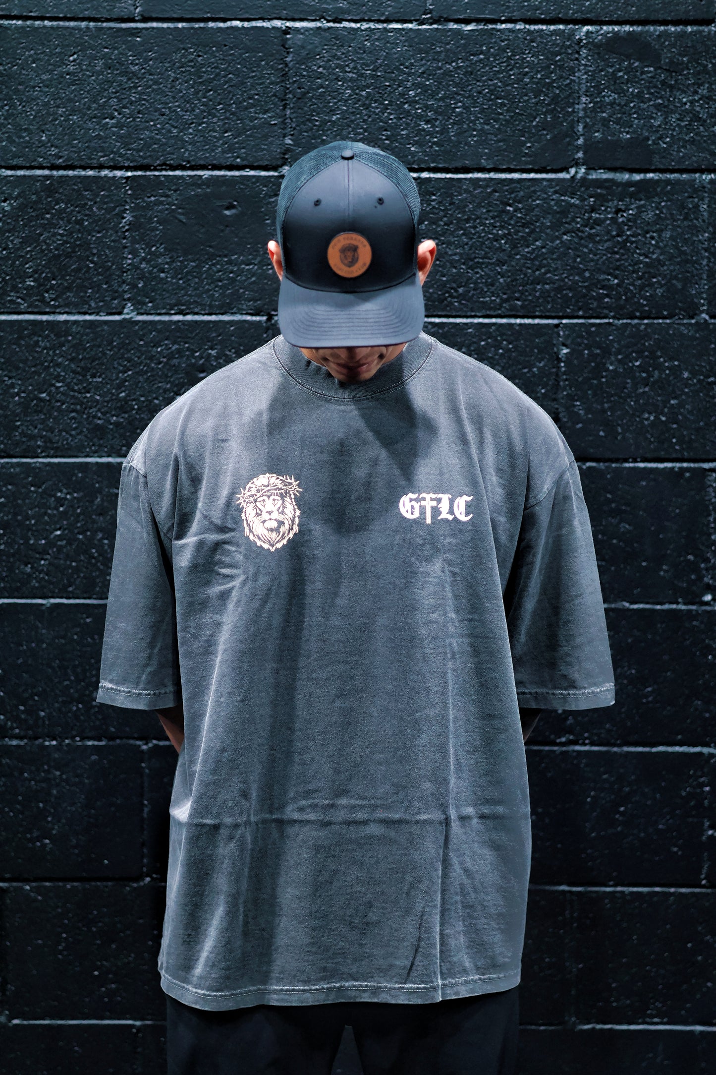 Moses Premium Heavyweight Shirt