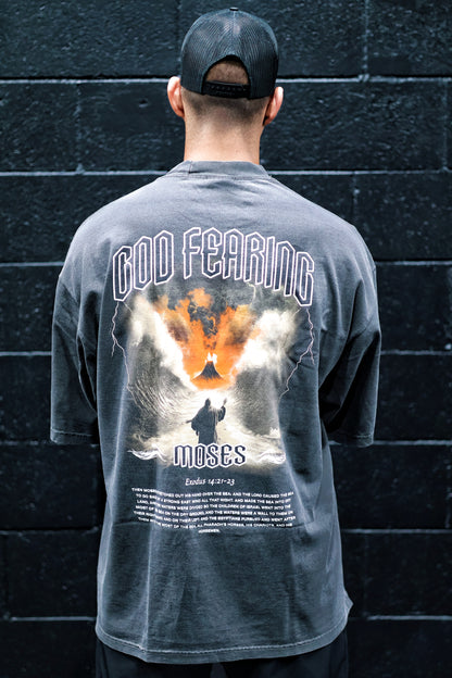 Moses Premium Heavyweight Shirt