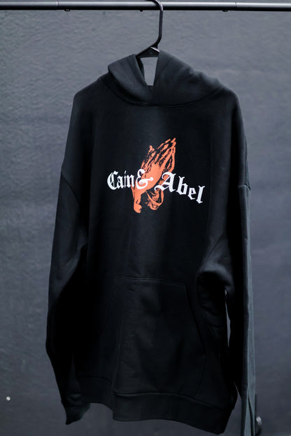 Cain and Abel Premium Pullover Hoodie
