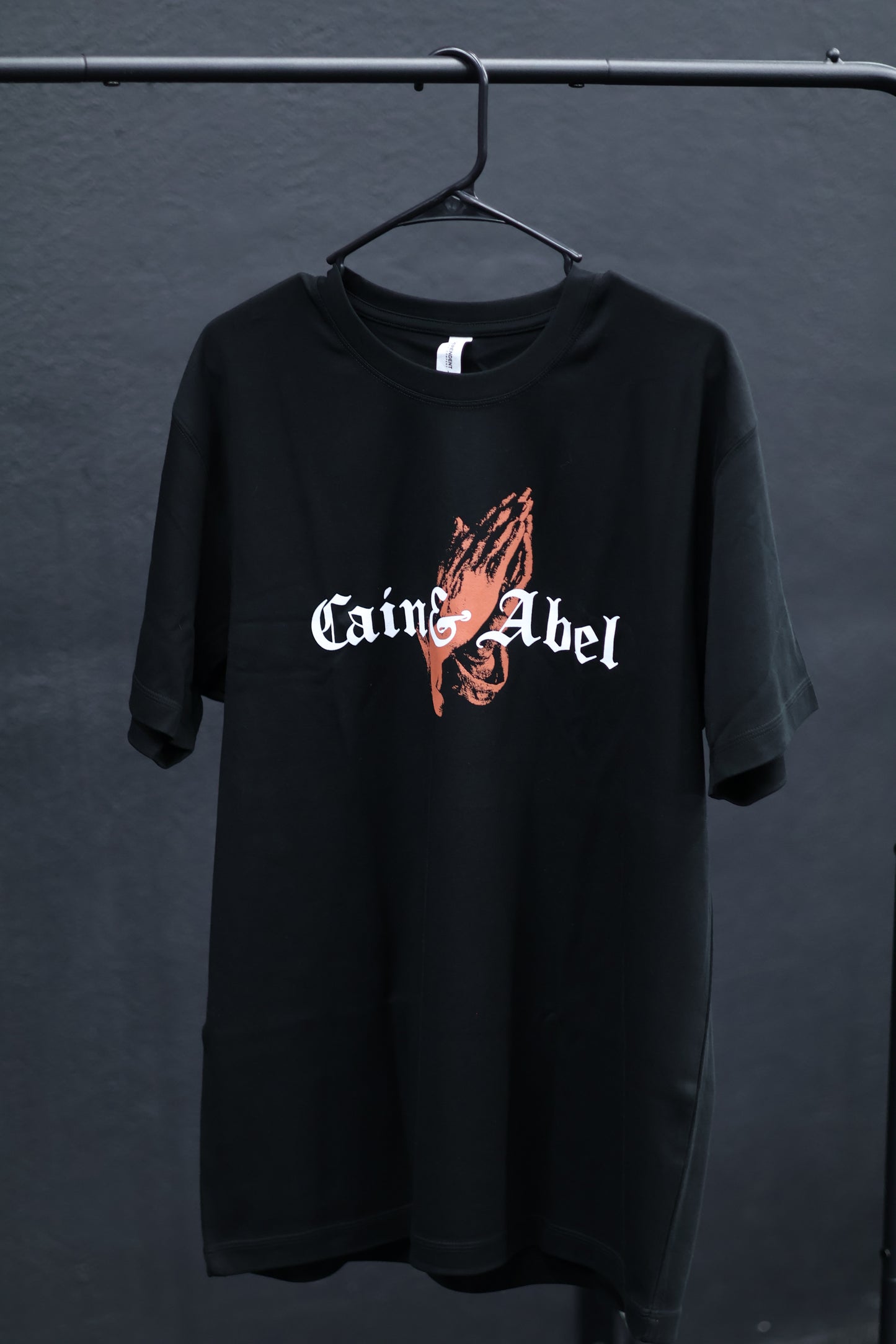 Cain and Abel Premium Heavyweight Shirt