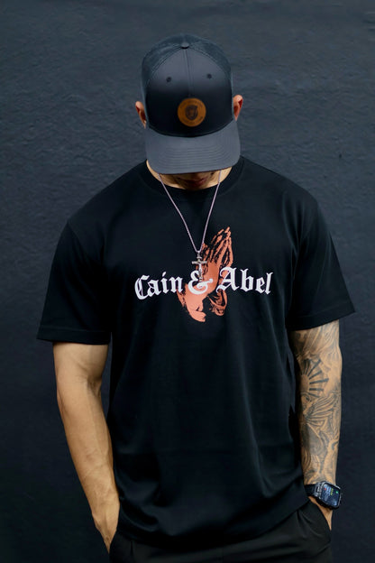 Cain and Abel Premium Heavyweight Shirt