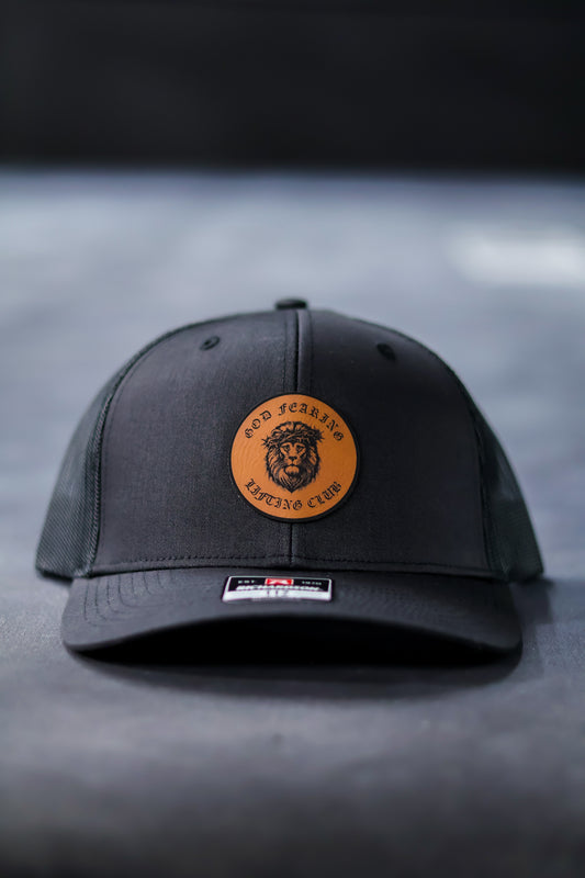GFLC Trucker Hat